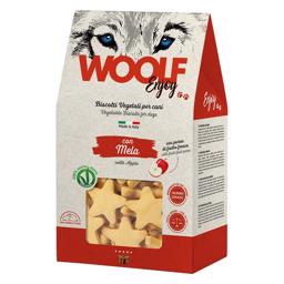 Woolf Enjoy Biscuit With Apple Hundkex med Apple 400g
